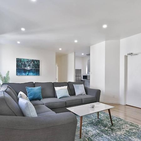 Stanley Suites Montreal Bagian luar foto