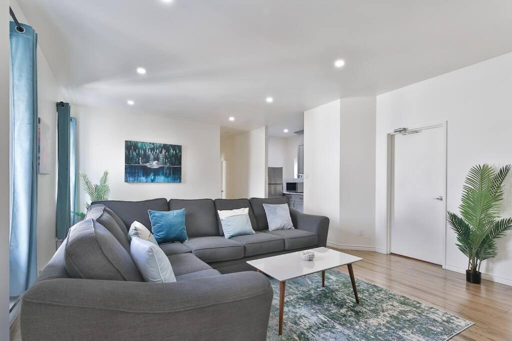 Stanley Suites Montreal Bagian luar foto