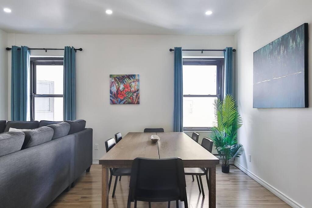 Stanley Suites Montreal Bagian luar foto