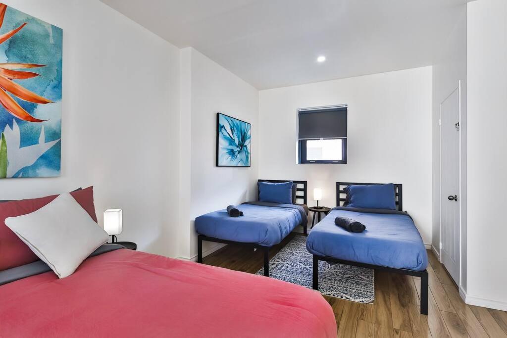 Stanley Suites Montreal Bagian luar foto