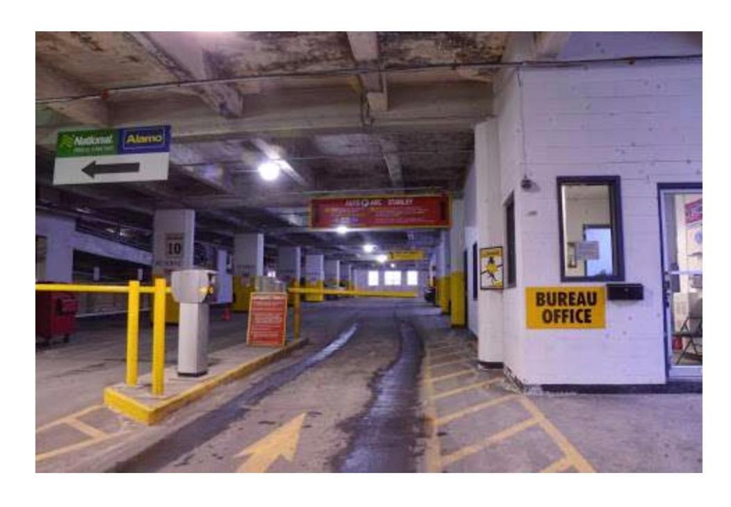 Stanley Suites Montreal Bagian luar foto