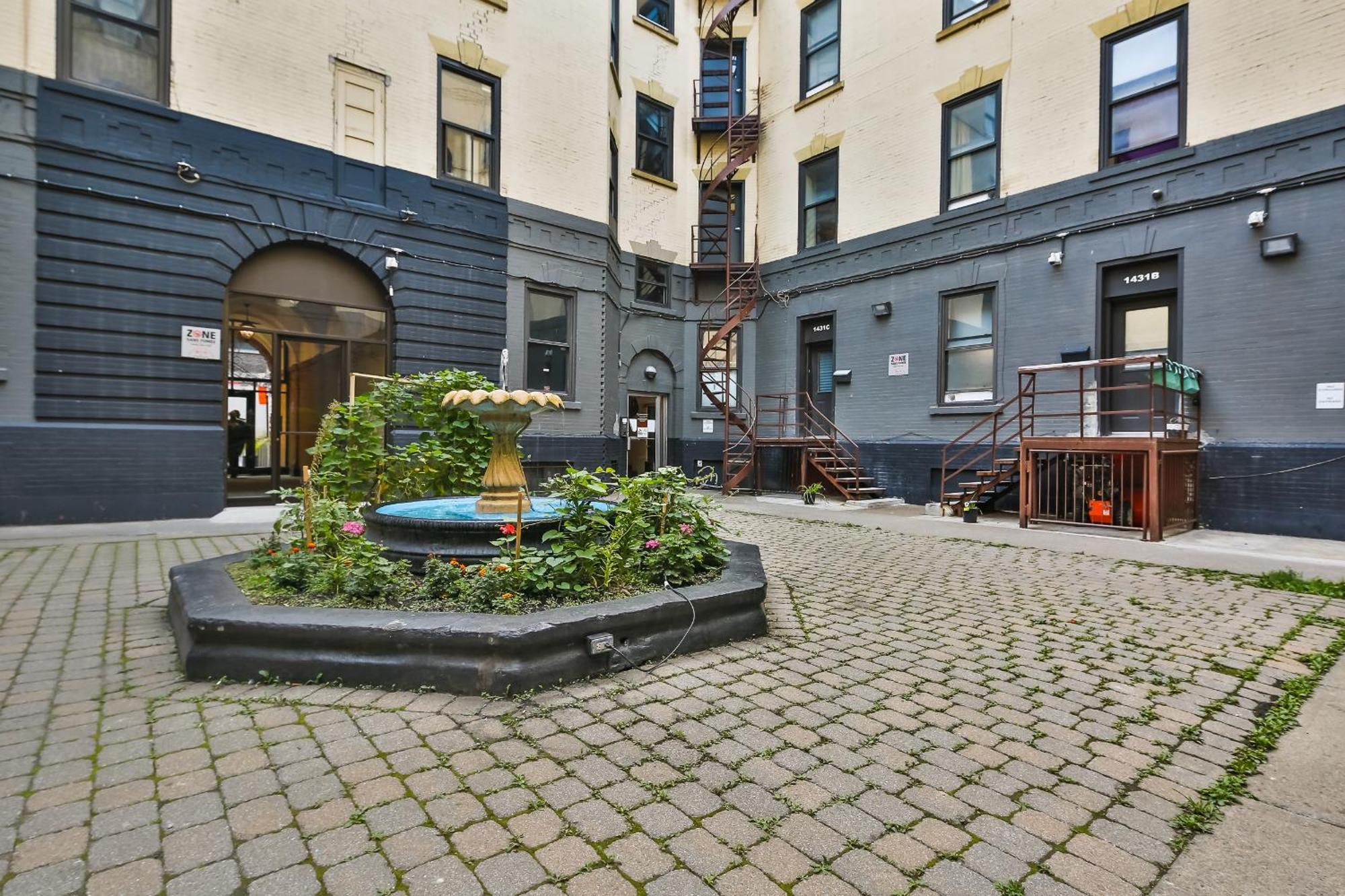 Stanley Suites Montreal Bagian luar foto