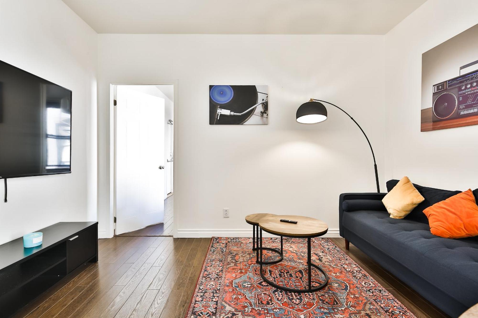 Stanley Suites Montreal Bagian luar foto
