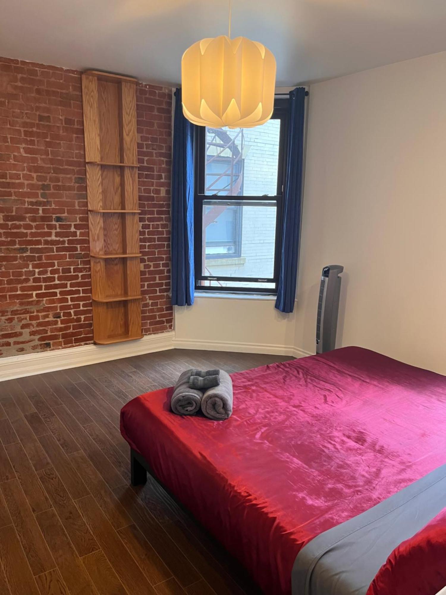 Stanley Suites Montreal Bagian luar foto