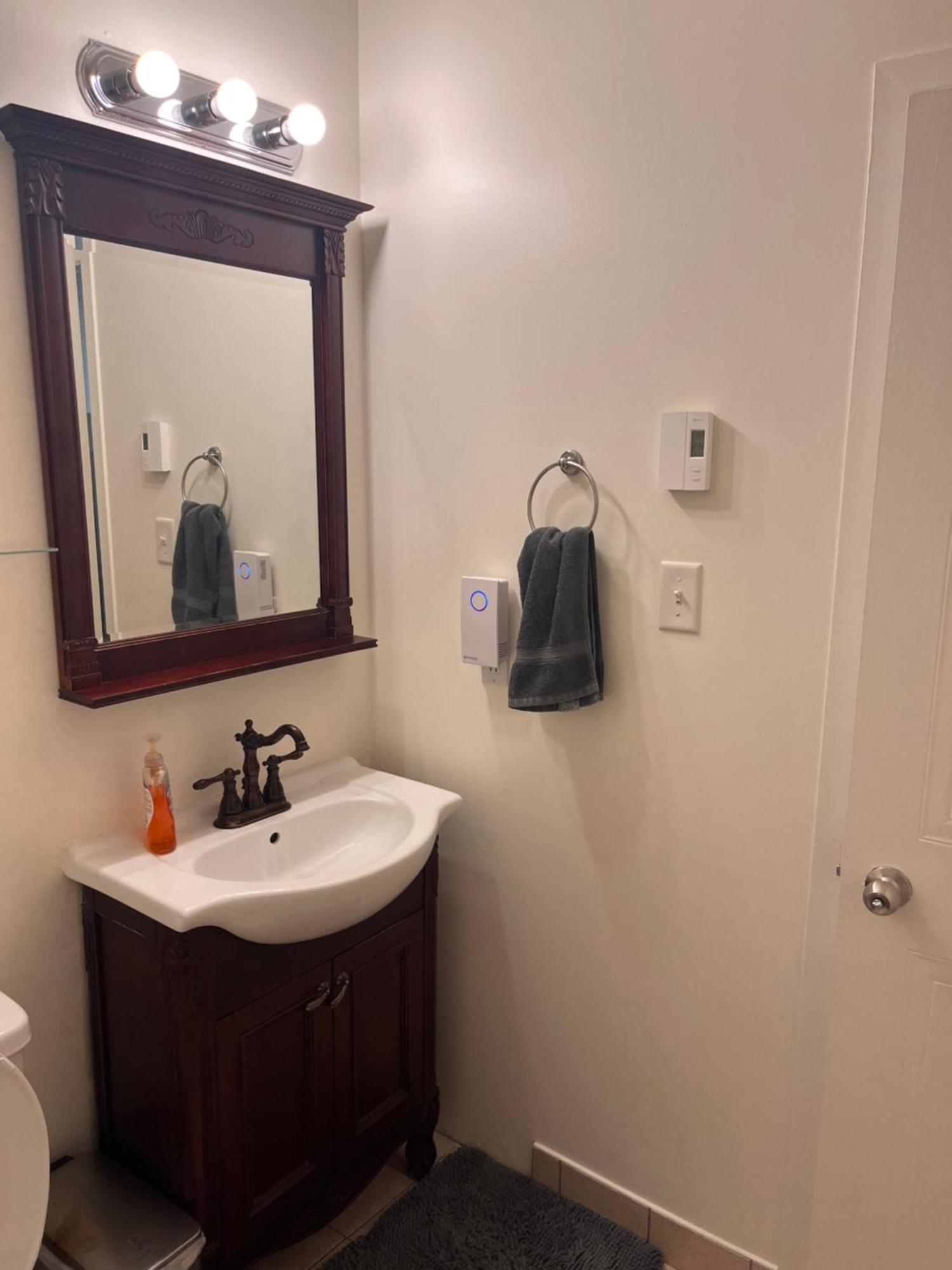 Stanley Suites Montreal Bagian luar foto