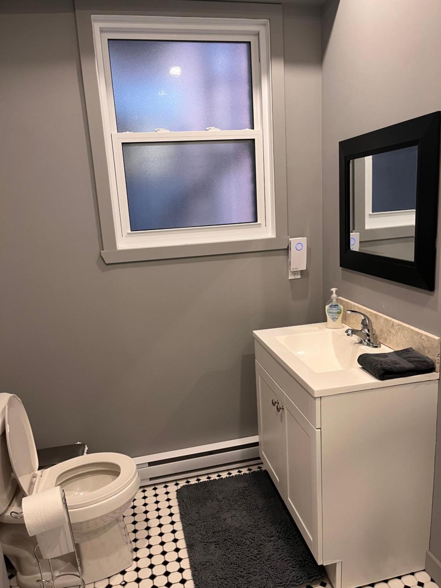 Stanley Suites Montreal Bagian luar foto