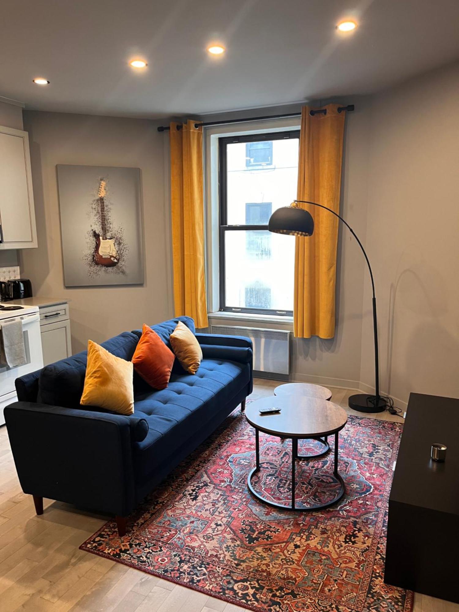 Stanley Suites Montreal Bagian luar foto