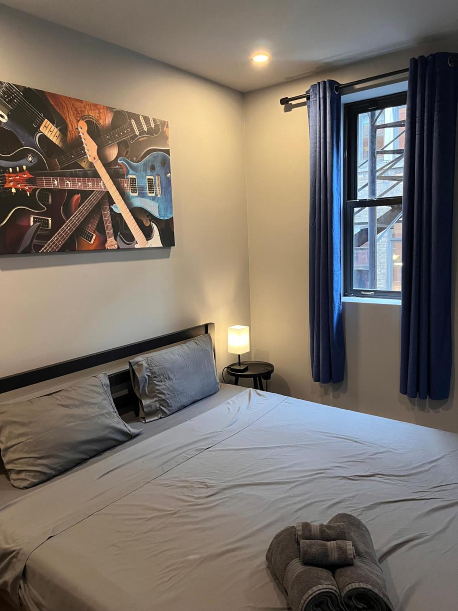 Stanley Suites Montreal Bagian luar foto