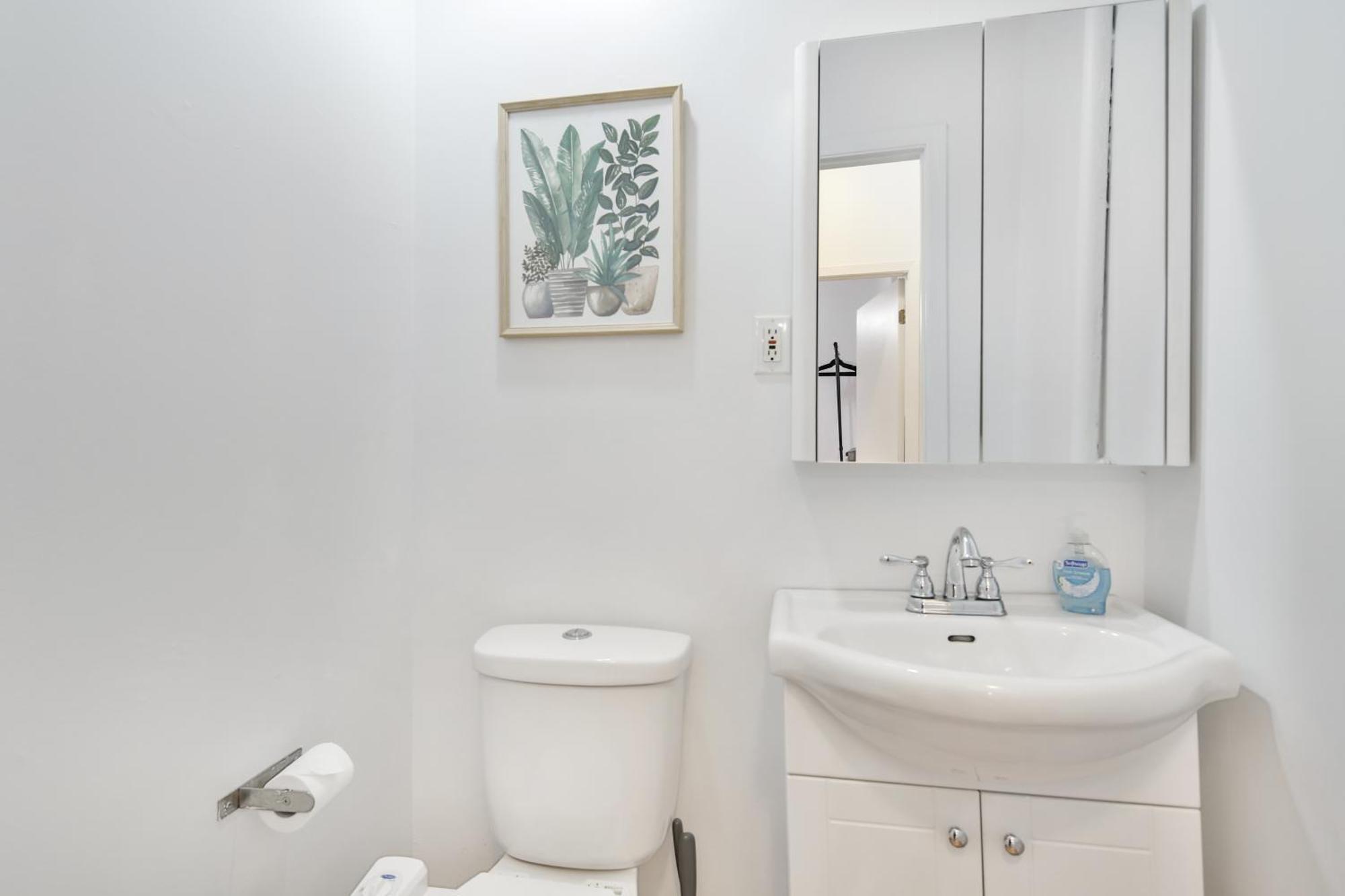 Stanley Suites Montreal Bagian luar foto