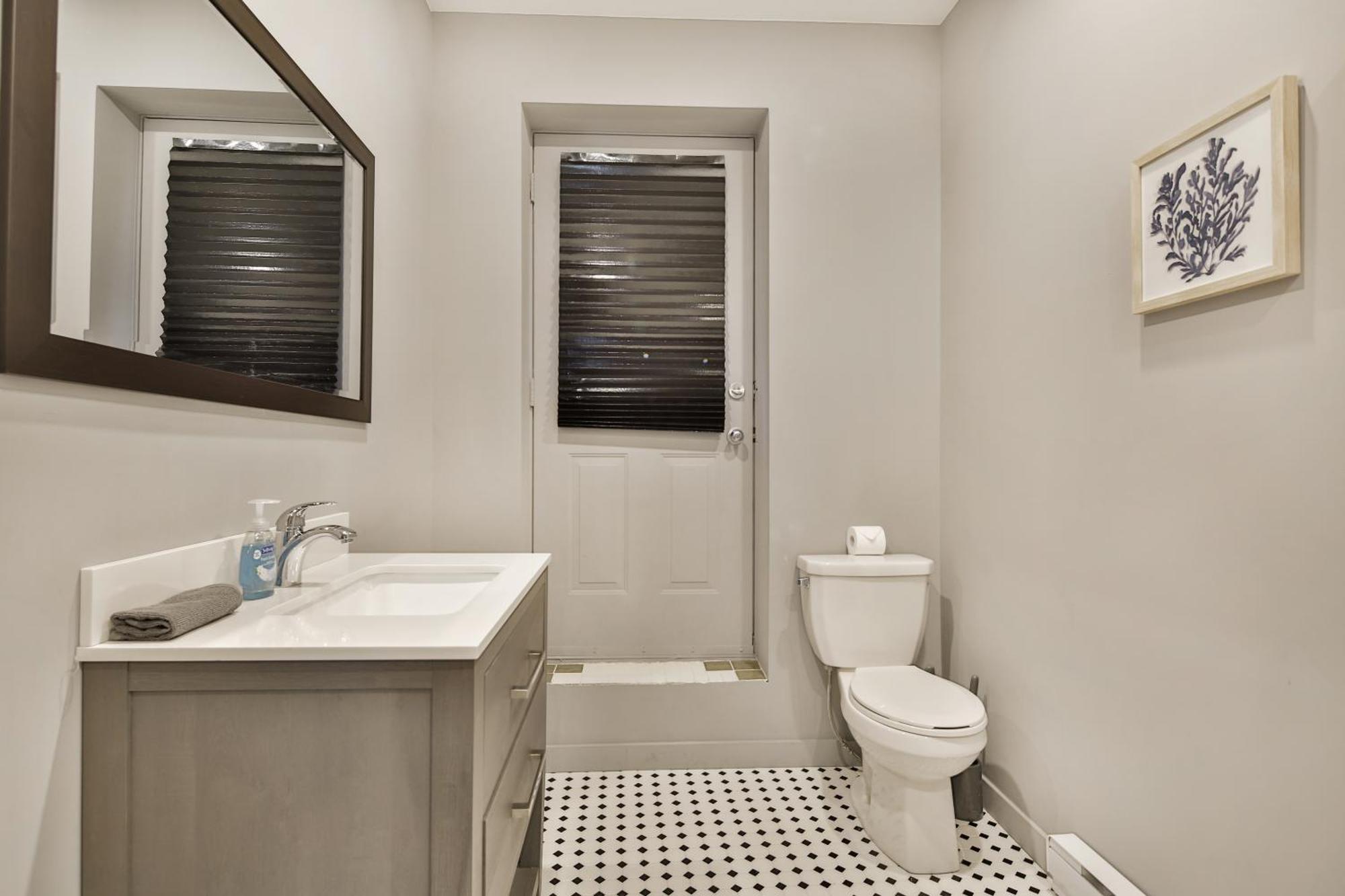 Stanley Suites Montreal Bagian luar foto