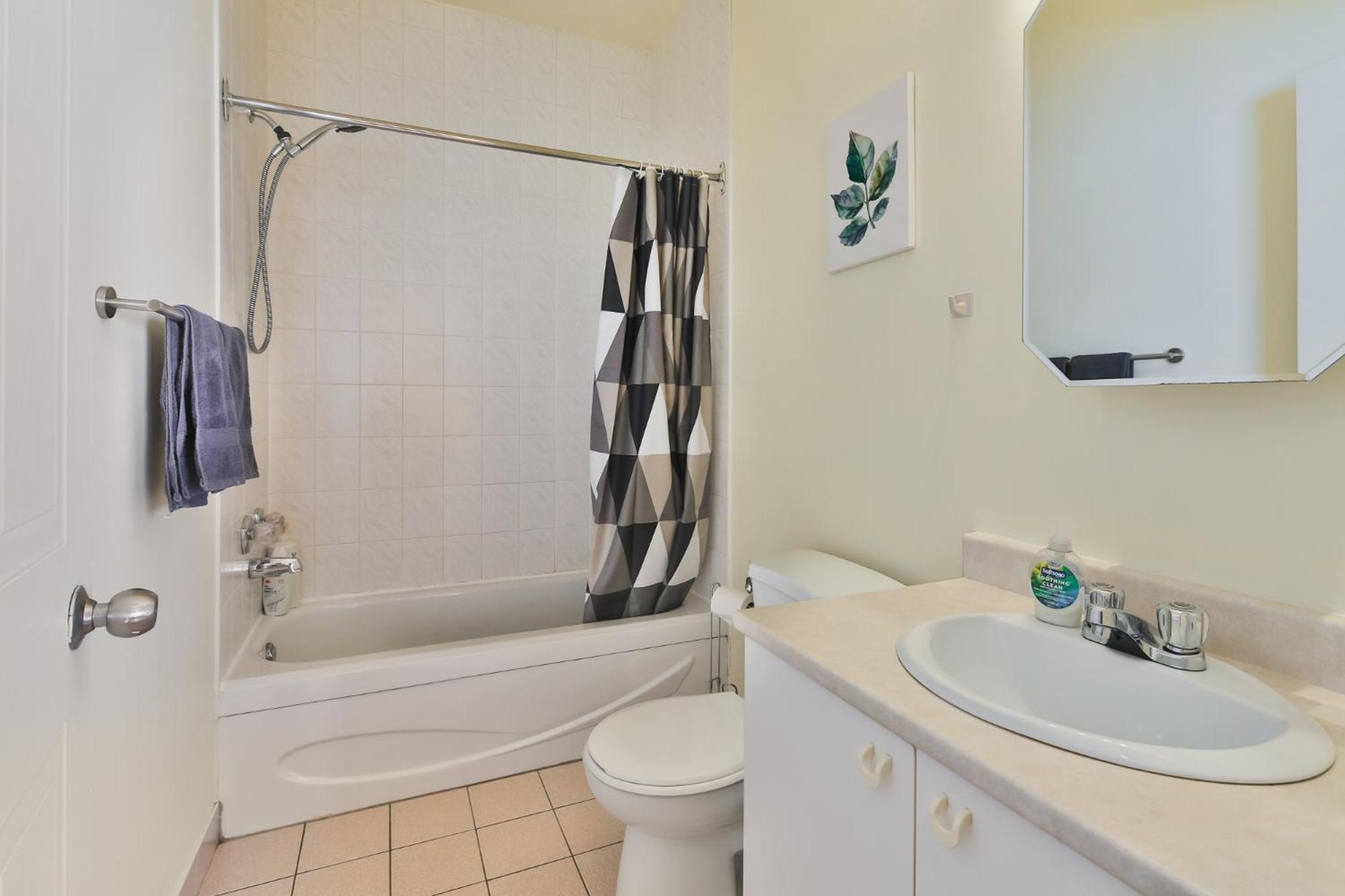 Stanley Suites Montreal Bagian luar foto